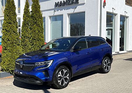 Renault Austral gebraucht kaufen Renault Austral Mild Hybrid 160 Automatik Techno