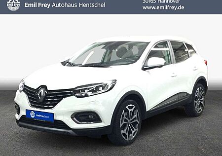 Renault Kadjar BLUE dCi 115 EDC TECHNO