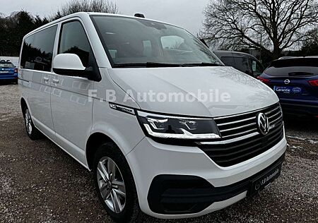 VW T6 Multivan Volkswagen /7SITZER/AUTOMATIK/RFK/AHK/TOP!