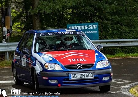 Citroën Saxo Citroen 1.6 VTS