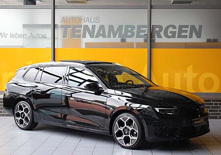 Opel Astra L ST 1.5 GS Ultimate Schiebedach LED ACC