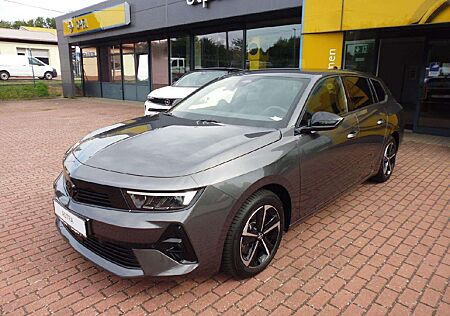 Opel Others GS
