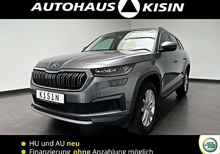 Skoda Kodiaq Style 1.5 TSI ACT digitales Cockpit LED ACC