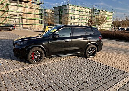 BMW X1 xDrive23i