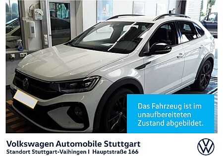 VW Taigo Volkswagen R-Line 1.5 TSI DSG 110 kW
