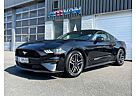 Ford Mustang 2.3 Leder Kamera Klima Sitze MY18