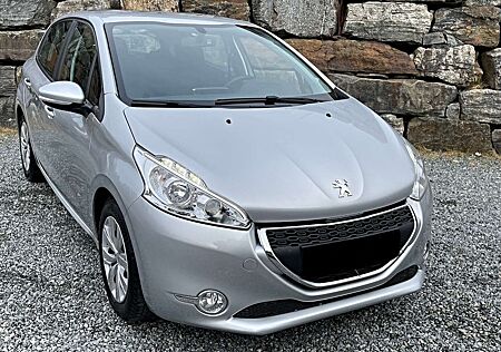 Peugeot 208 HDi 68 Access