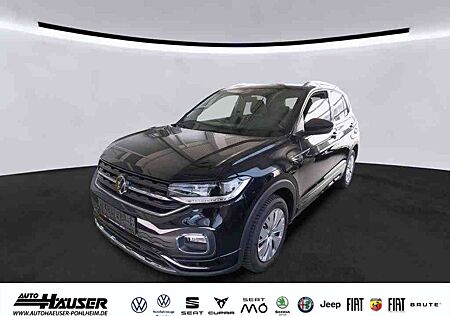 VW T-Cross Volkswagen R-Line 1.5 TSI DSG READY2DISCOVER KAMERA ACC LED A
