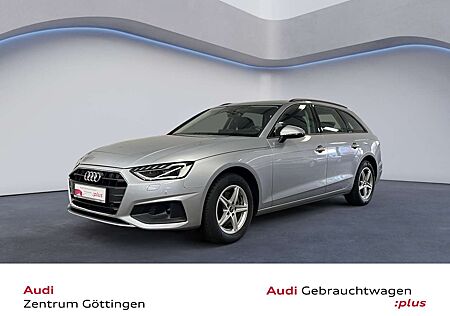 Audi A4 gebraucht kaufen Audi A4 Avant 30 TDI S tronic +LED+ACC+BUSINESSPAKET