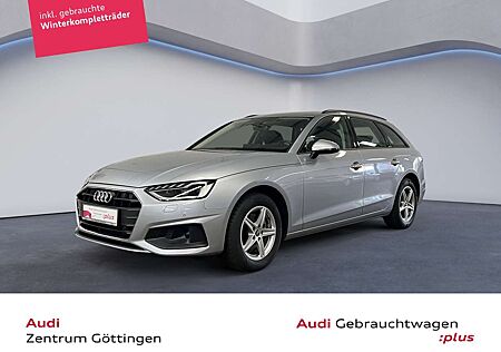 Audi A4 Avant 30 TDI S tronic +LED+ACC+BUSINESSPAKET