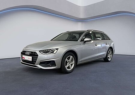 Audi A4 gebraucht kaufen Audi A4 Avant 30 TDI S tronic +LED+ACC+BUSINESSPAKET