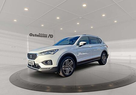 Seat Tarraco 2.0 TDI 4Dr. DSG Xcel. PAN LED NAV AHK
