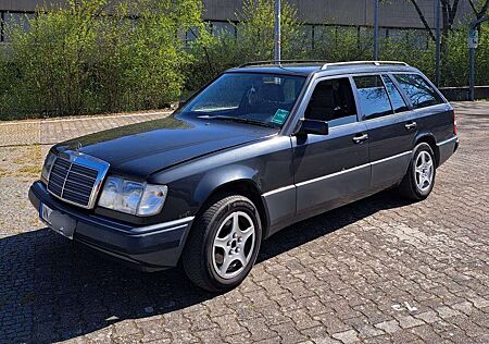 Mercedes-Benz 230 TE