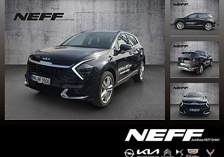 Kia Sportage 1.6 T-GDI Spirit ACC FLA KAM LM