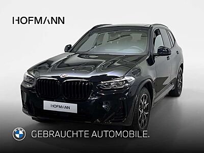 BMW X3 M Sport