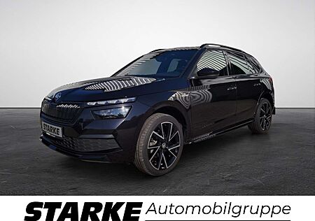 Skoda Kamiq 1.5 TSI NAVIAHK Monte Carlo