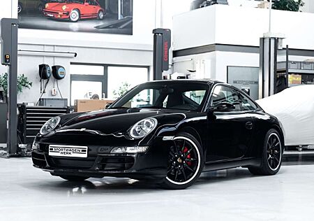 Porsche 997 I 911 Carrera S I BOSE I Sport Chrono I BRD