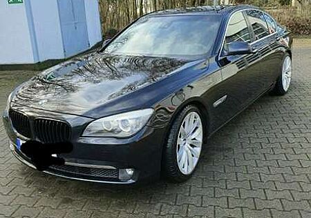 BMW 730d 730