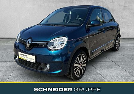 Renault Twingo SIGNATURE TCe 90 EDC FALTSCHIEBEDACH+SHZ