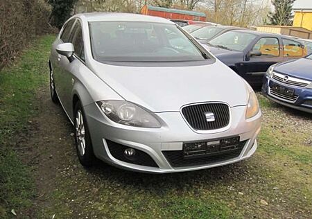 Seat Leon 1.4 TSI Style