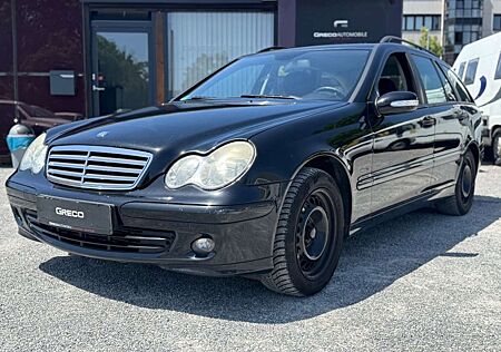 Mercedes-Benz C 220 C220 CDI Classic | Klimaautomatik | Tempo | Ahk