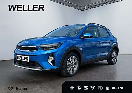 Kia Stonic 1.0 T-GDI 100 DCT7 Vision *CarPlay*CAM*SHZ*