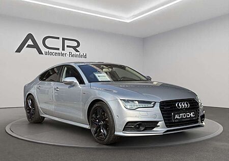 Audi A7 Sportback 3.0 TDI Quattro S-LINE*BOSE*MASSAGE