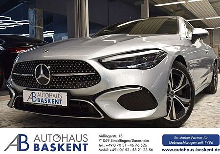 Mercedes-Benz CLE 220 d COUPE Avantgarde*HEAD-UP*PANO*KAMERA*