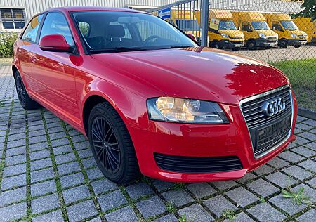 Audi A3 1.6 Attraction