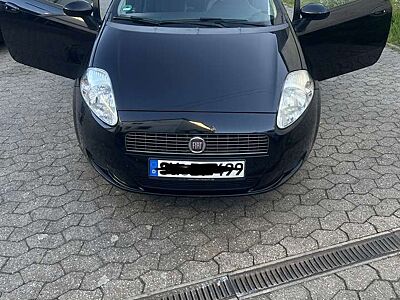 Fiat Punto Evo Fiat GRANDE PUNTO 1.4- Baujahr 2009- Tüv bis ende
