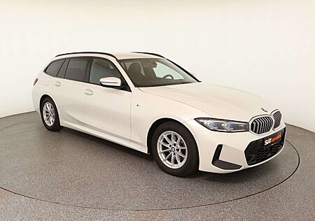 BMW 320 i M Sport|ACC|ParkAs+RFK|SHZG|el.Sitze|HeadUp