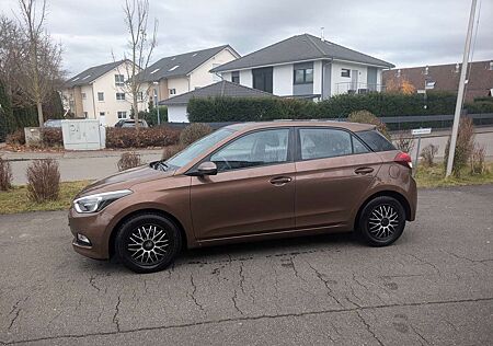 Hyundai i20 1.2 Active