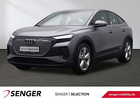 Audi Q4 e-tron Sportback 35 MMI LED