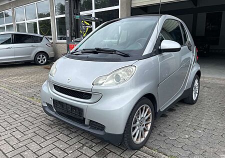 Smart ForTwo coupe pulse