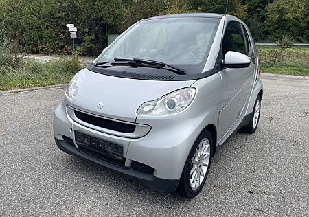 Smart ForTwo coupe pulse * Automatik, Tüv Neu *