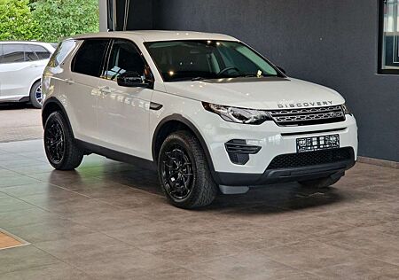 Land Rover Discovery Sport Pure 2,0Td4*PDC*Klima*