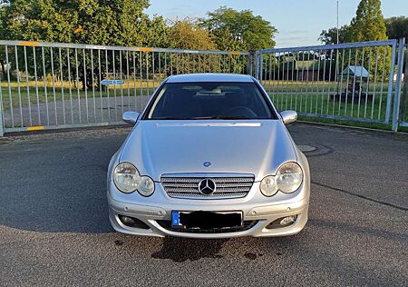 Mercedes-Benz C 180 Kompressor