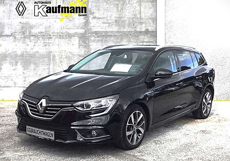 Renault Megane IV Grandtour BOSE-Edition 1.2 TCe 130 Energy