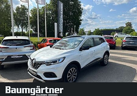 Renault Kadjar Limited Deluxe TCe 140 EDC AHK/Kamera/PDC