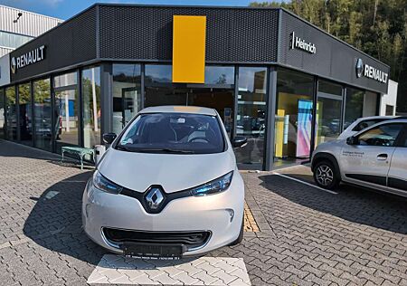 Renault ZOE Intens R240 inkl 22KW Batterie Klimaauto Navi PDC