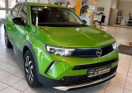 Opel Mokka -X"Elegance"LED*Kamera*LMR*8-fach*PDC