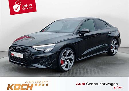 Audi S3 Limousine 2.0 TFSI q. S-Tronic