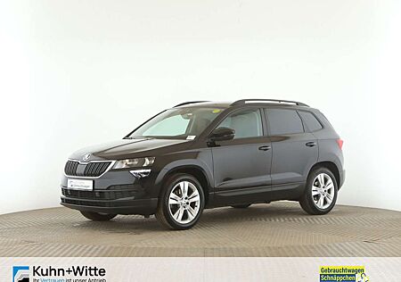 Skoda Karoq 2.0 TDI Style *AHK*LED*PDC*Navi*SHZ*AppleC