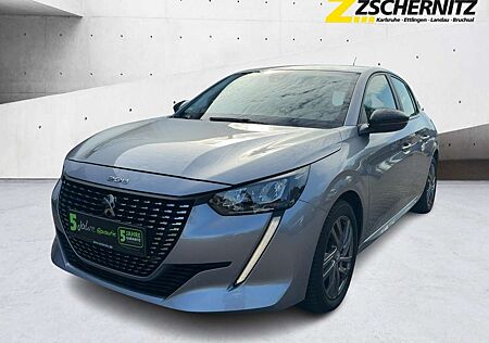 Peugeot 208 1.2 PureTech 75 Active Pack LED Sitzheizung