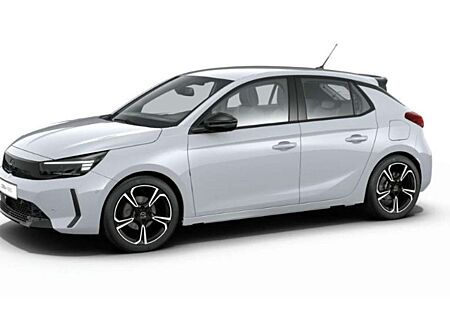 Opel Corsa GS 110 Hybrid AT6 TechP Kam PDC 17Z Temp 81 kW ...