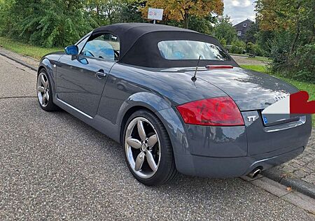 Audi TT Roadster 1.8 T