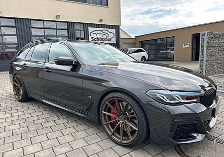 BMW 530 dA xDrive *M Sport/M Sportsitze/AHK/Standh./HUD*