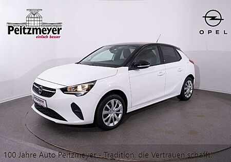 Opel Corsa-e Edition