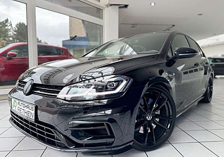 VW Golf Volkswagen VII R 4Motion*DYNAUDIO*LED*CARBON*LCI*