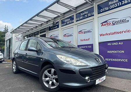 Peugeot 307 1.6 #Aut.# *Klimaaut*Tempomat*PDC*MFL*